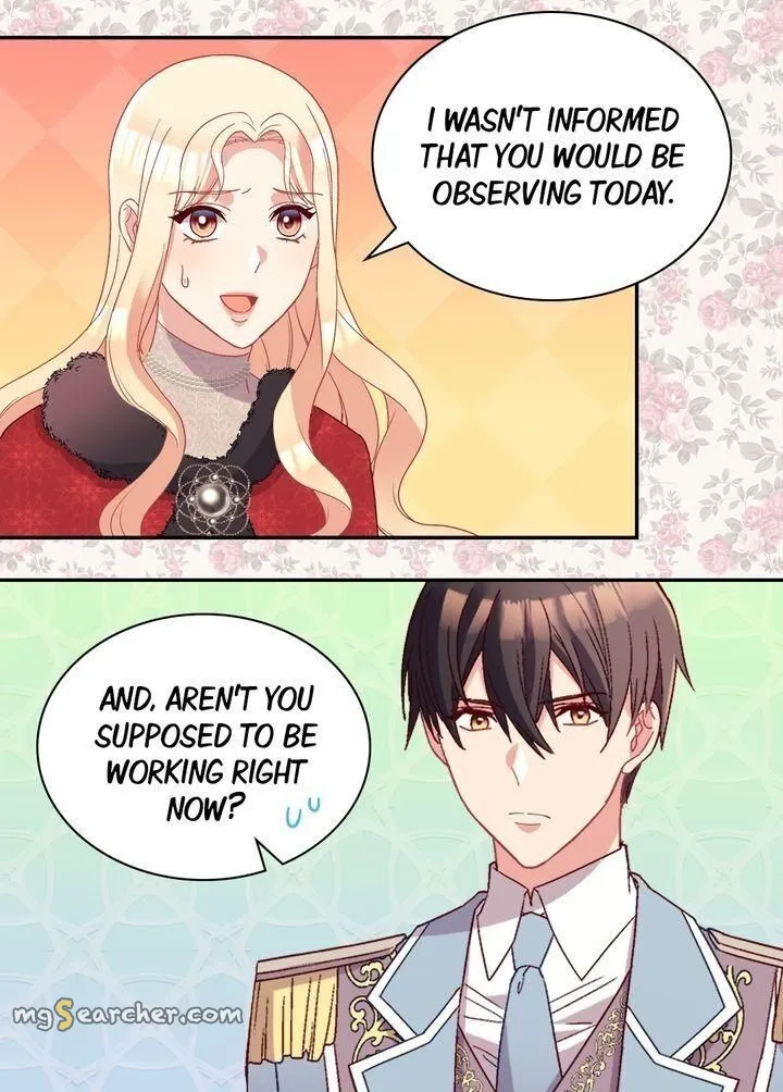 Read The Justice of a Villainous Woman EN Manga Online
