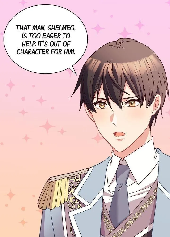 Read The Justice of a Villainous Woman EN Manga Online