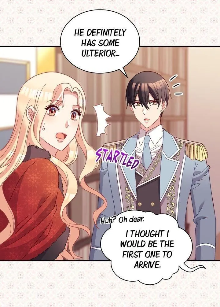 Read The Justice of a Villainous Woman EN Manga Online