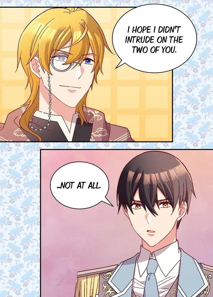 Read The Justice of a Villainous Woman EN Manga Online