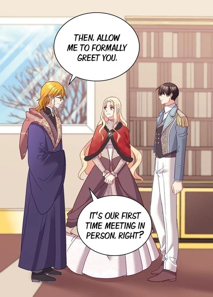 Read The Justice of a Villainous Woman EN Manga Online