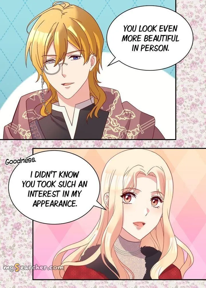 Read The Justice of a Villainous Woman EN Manga Online