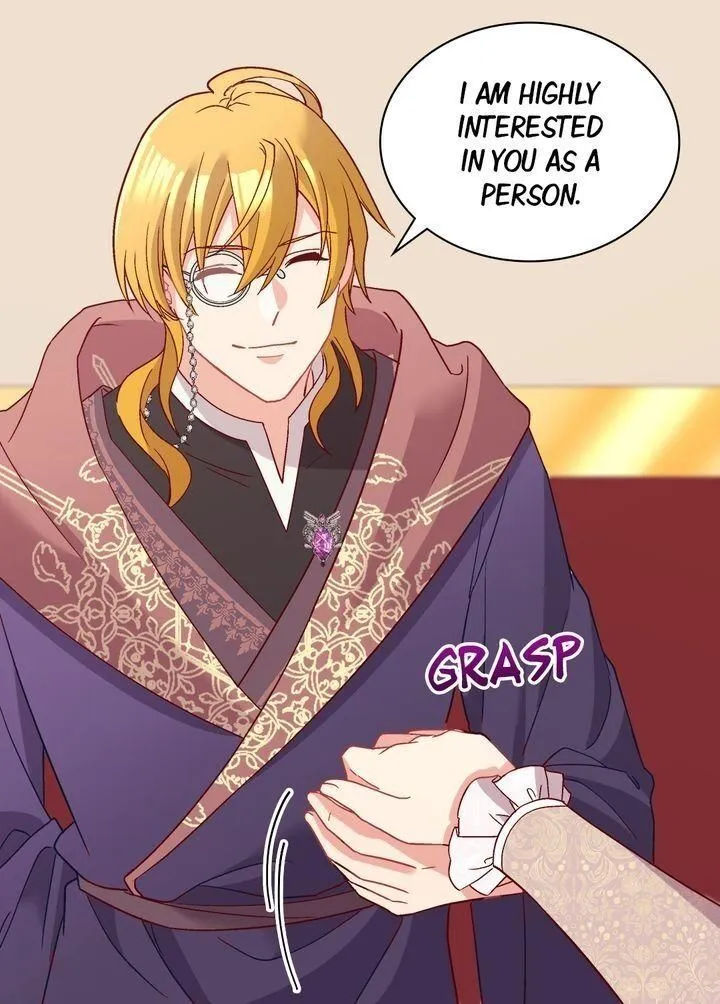 Read The Justice of a Villainous Woman EN Manga Online