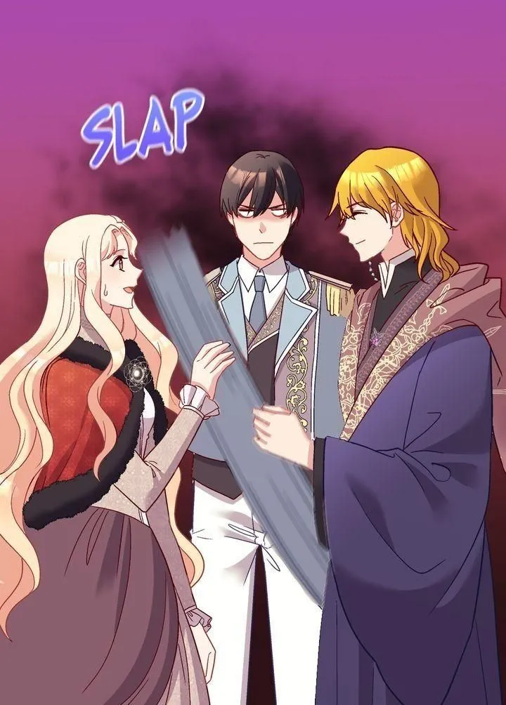 Read The Justice of a Villainous Woman EN Manga Online