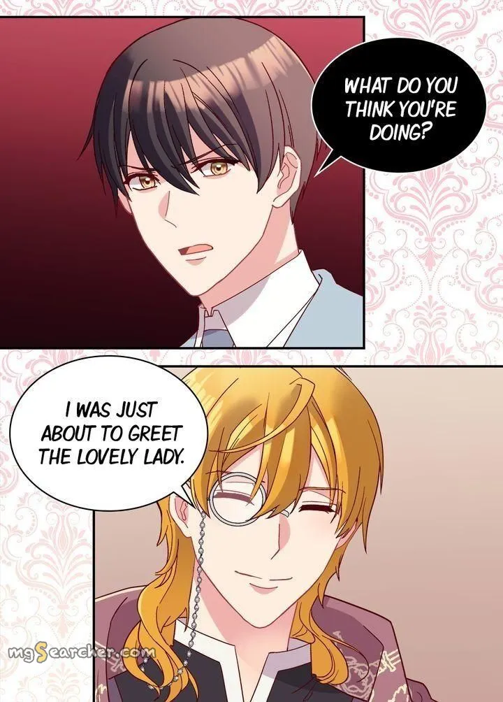 Read The Justice of a Villainous Woman EN Manga Online