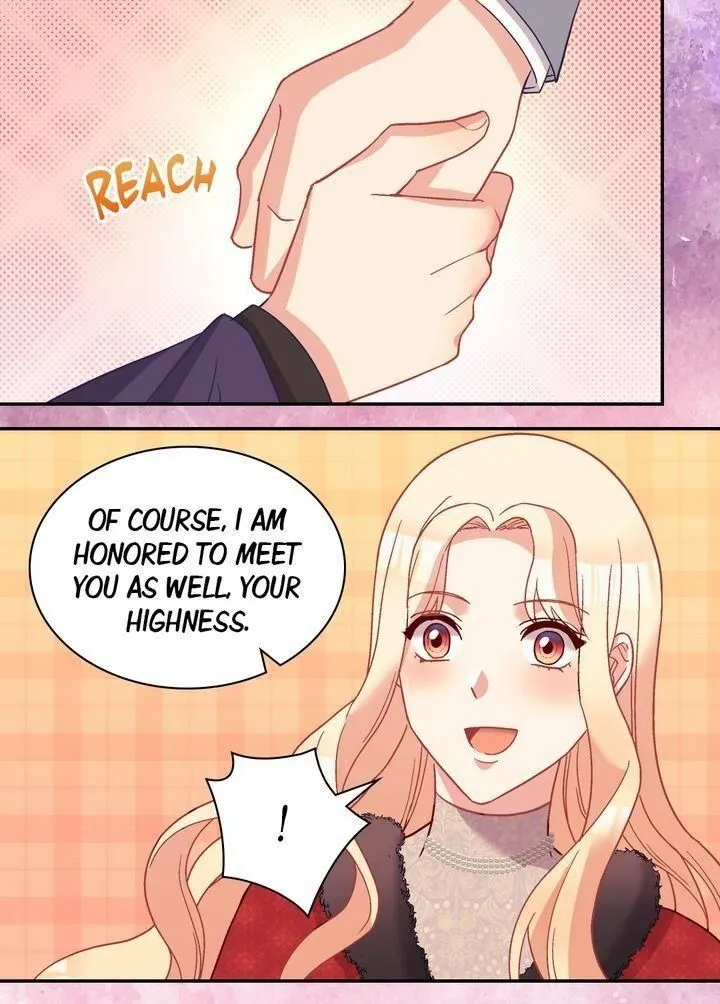 Read The Justice of a Villainous Woman EN Manga Online