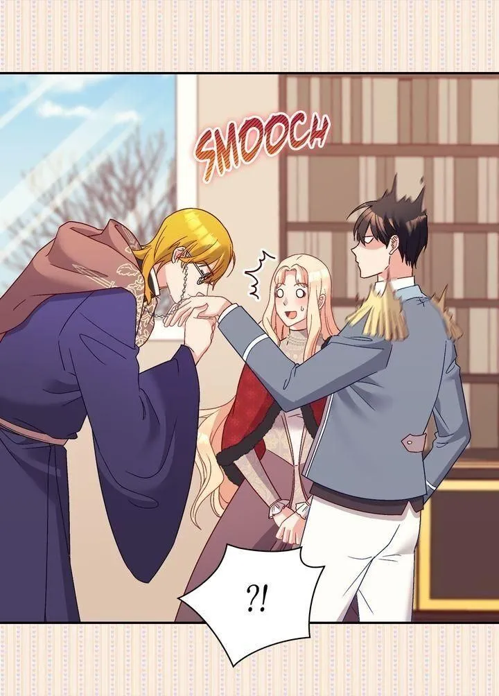 Read The Justice of a Villainous Woman EN Manga Online
