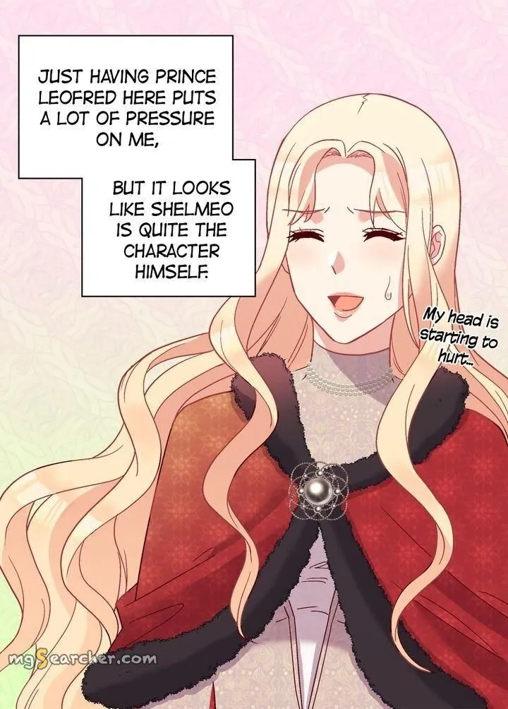 Read The Justice of a Villainous Woman EN Manga Online