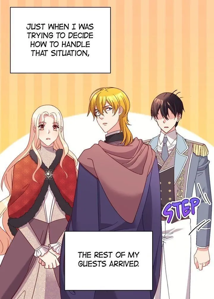 Read The Justice of a Villainous Woman EN Manga Online