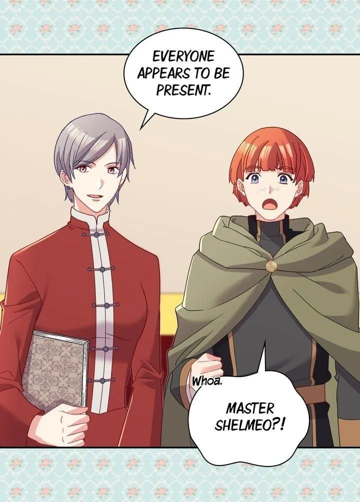 Read The Justice of a Villainous Woman EN Manga Online