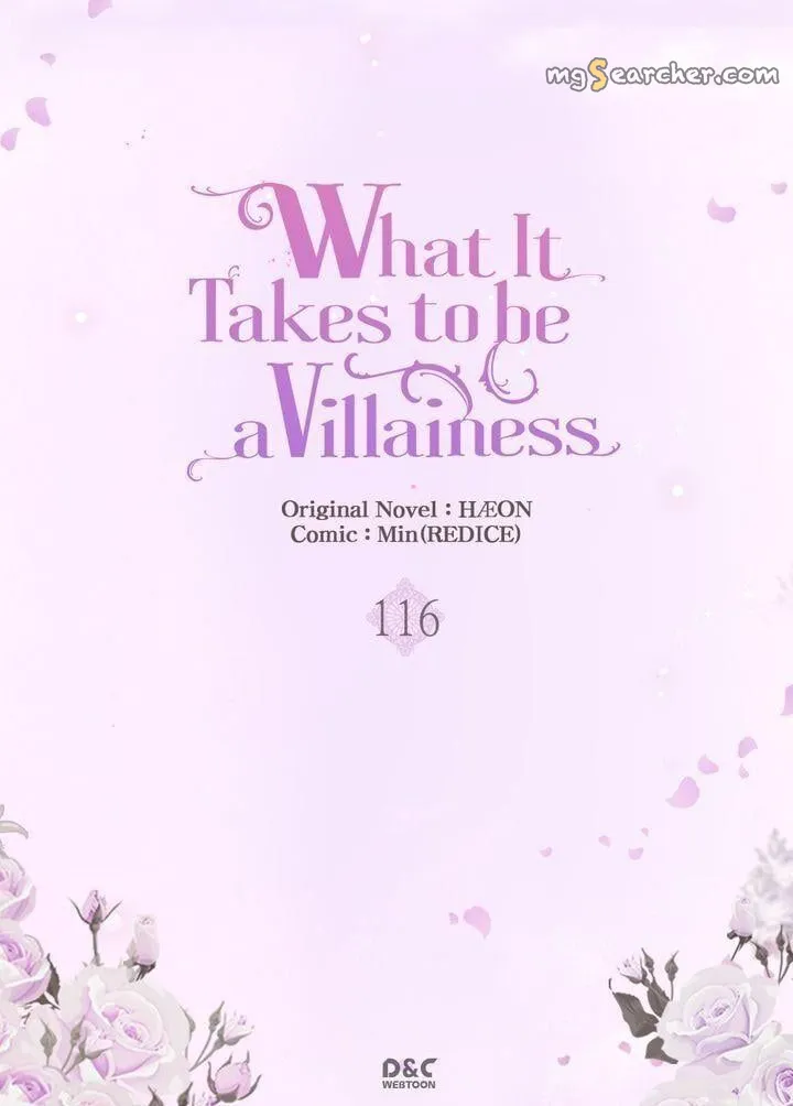 Read The Justice of a Villainous Woman EN Manga Online