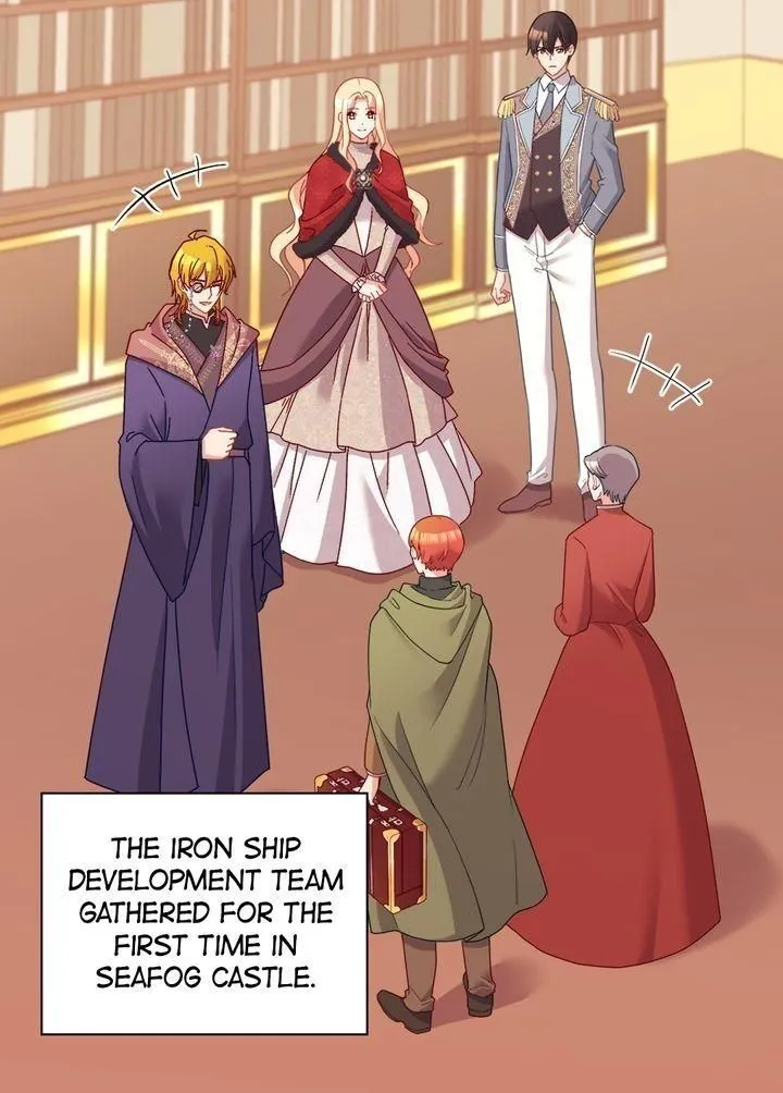 Read The Justice of a Villainous Woman EN Manga Online