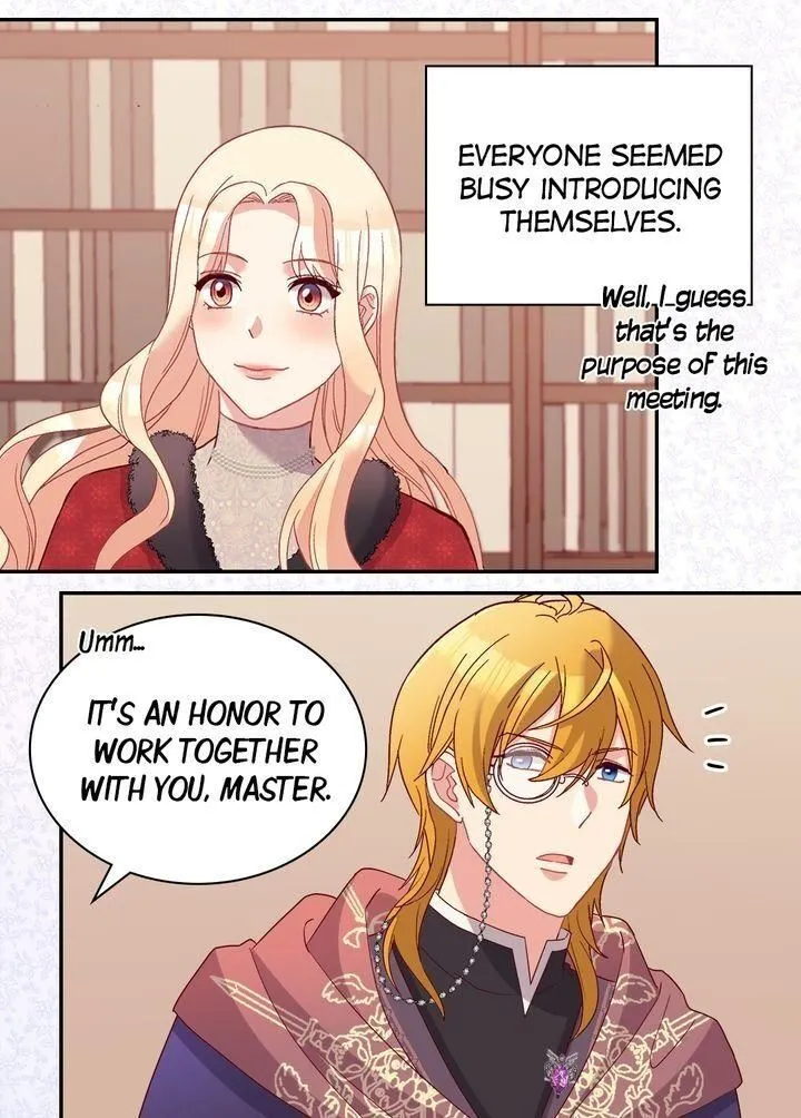 Read The Justice of a Villainous Woman EN Manga Online