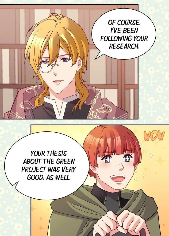 Read The Justice of a Villainous Woman EN Manga Online