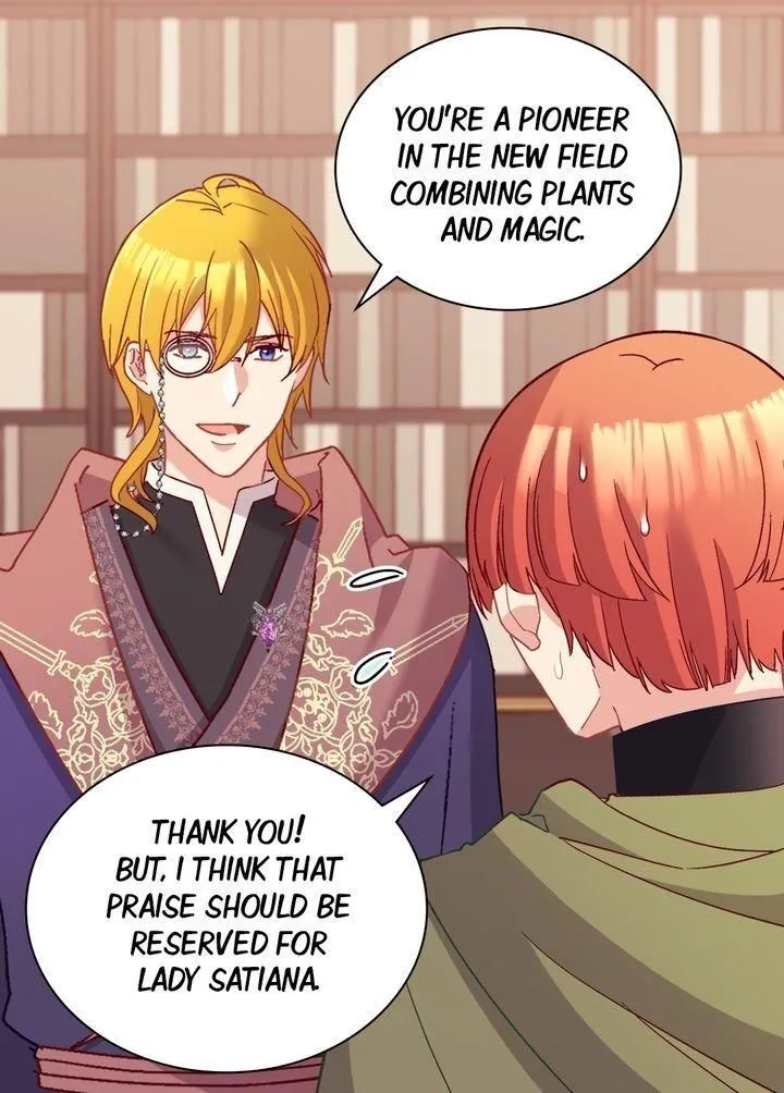 Read The Justice of a Villainous Woman EN Manga Online