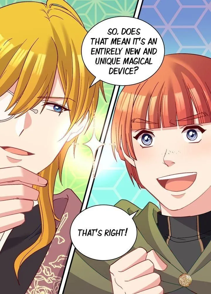 Read The Justice of a Villainous Woman EN Manga Online
