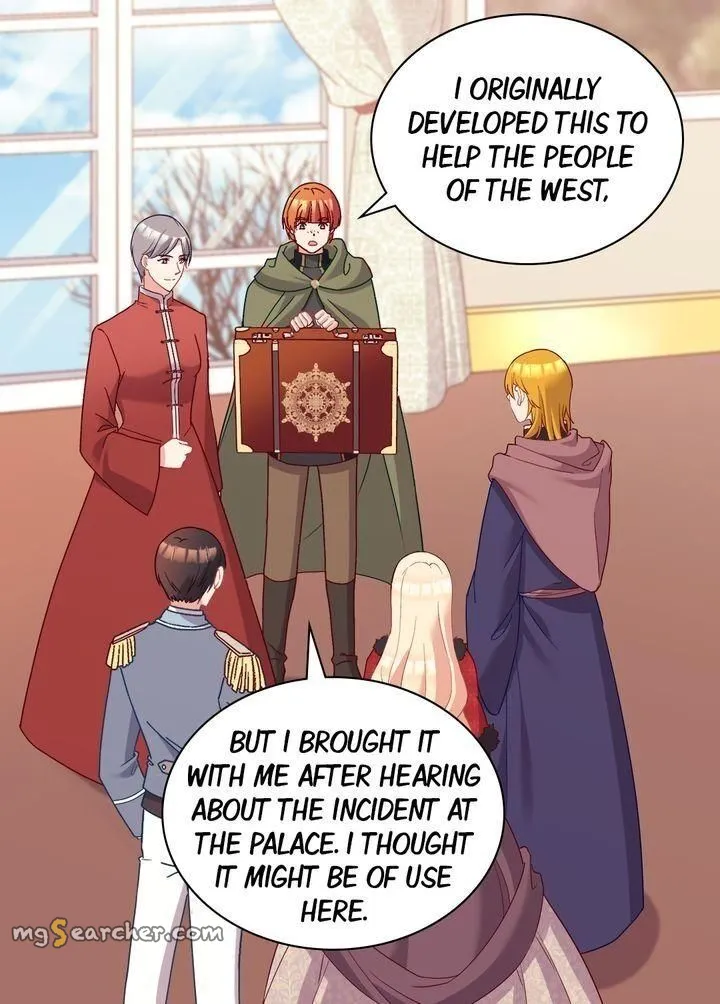 Read The Justice of a Villainous Woman EN Manga Online