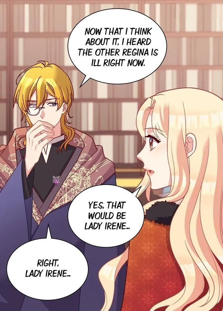 Read The Justice of a Villainous Woman EN Manga Online