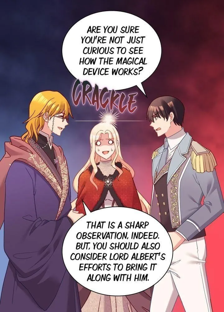 Read The Justice of a Villainous Woman EN Manga Online