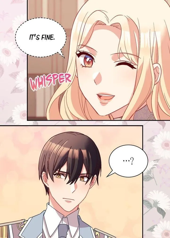 Read The Justice of a Villainous Woman EN Manga Online