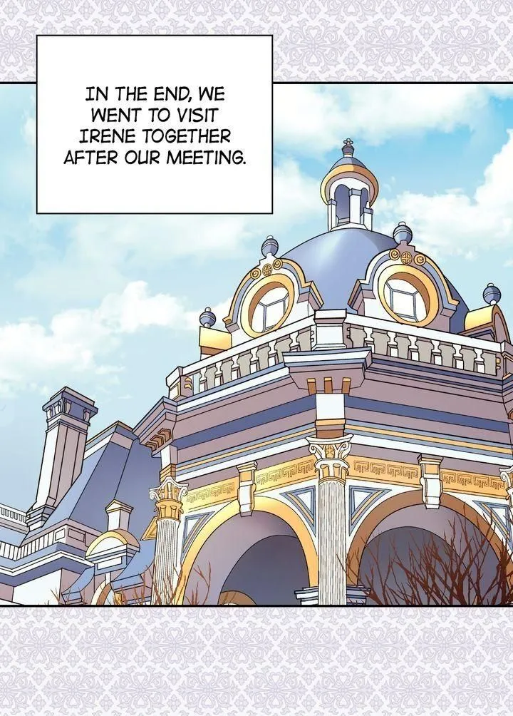 Read The Justice of a Villainous Woman EN Manga Online