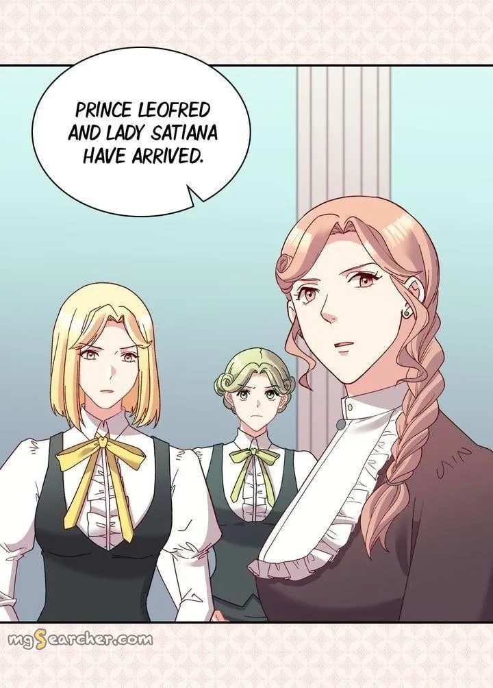 Read The Justice of a Villainous Woman EN Manga Online