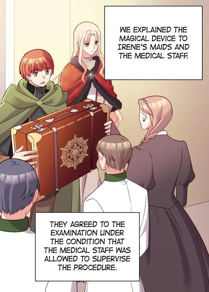 Read The Justice of a Villainous Woman EN Manga Online