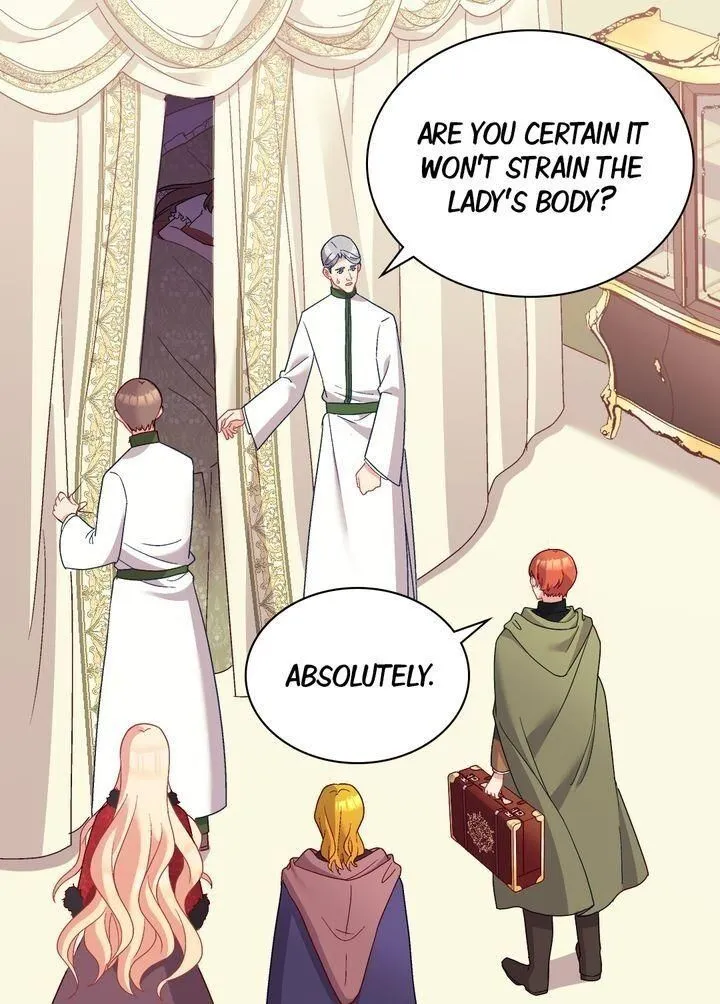 Read The Justice of a Villainous Woman EN Manga Online