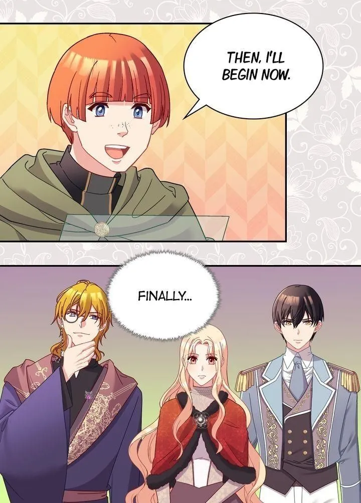 Read The Justice of a Villainous Woman EN Manga Online