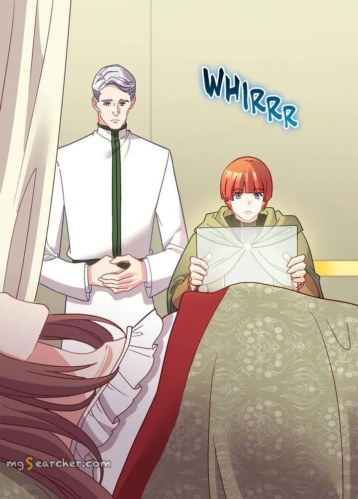 Read The Justice of a Villainous Woman EN Manga Online