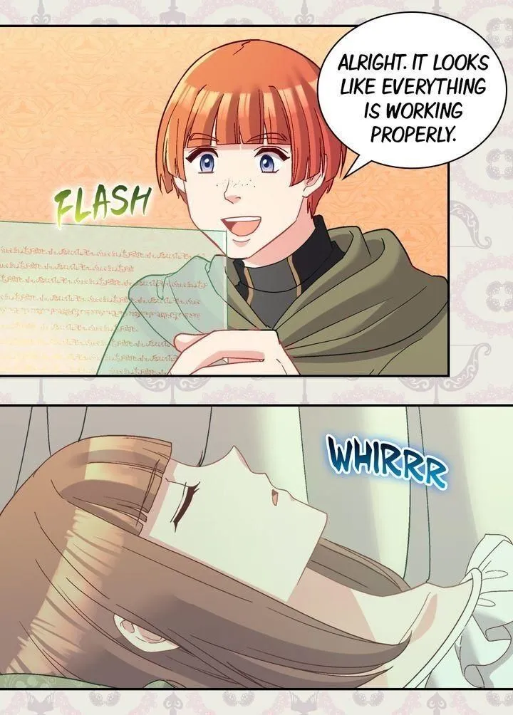 Read The Justice of a Villainous Woman EN Manga Online