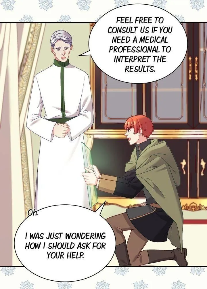 Read The Justice of a Villainous Woman EN Manga Online