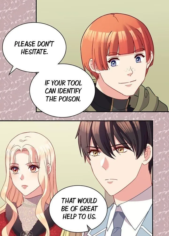 Read The Justice of a Villainous Woman EN Manga Online