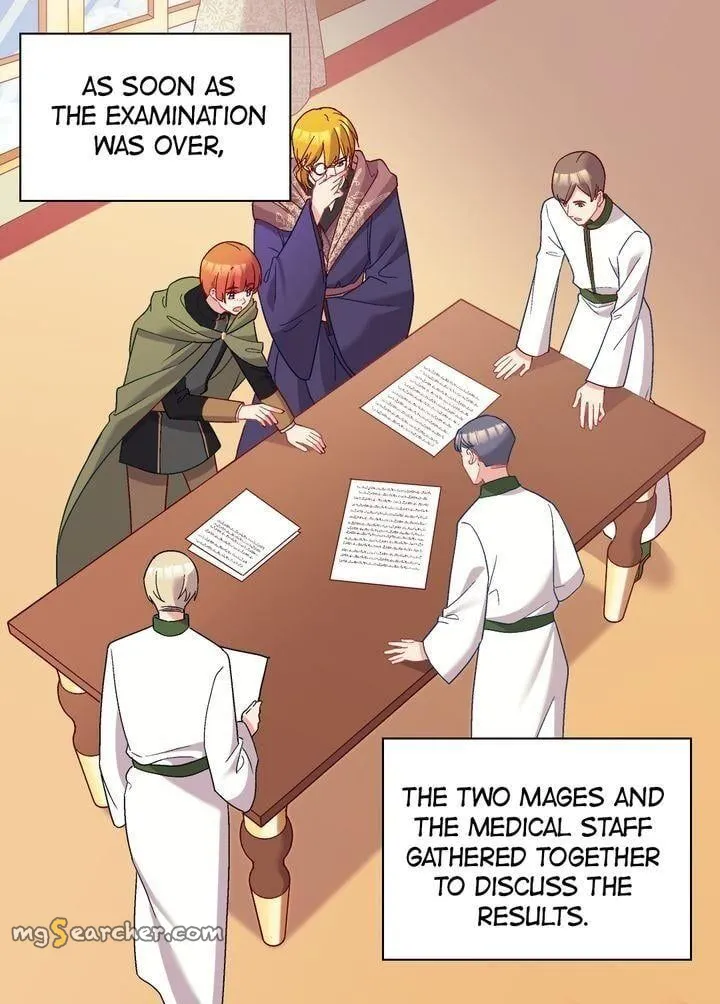 Read The Justice of a Villainous Woman EN Manga Online