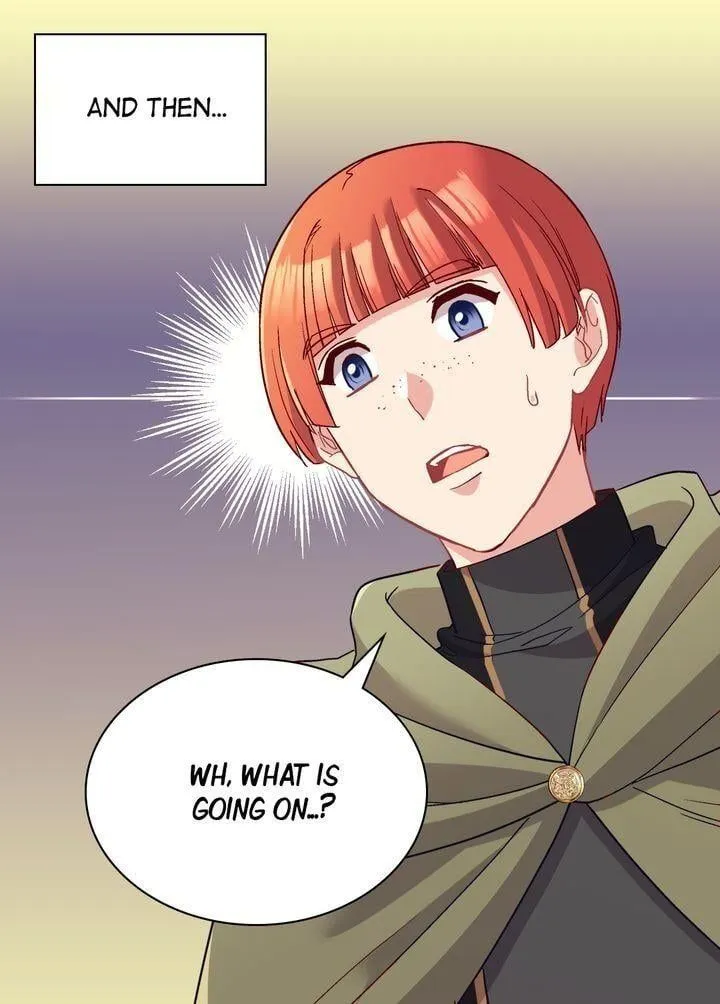 Read The Justice of a Villainous Woman EN Manga Online