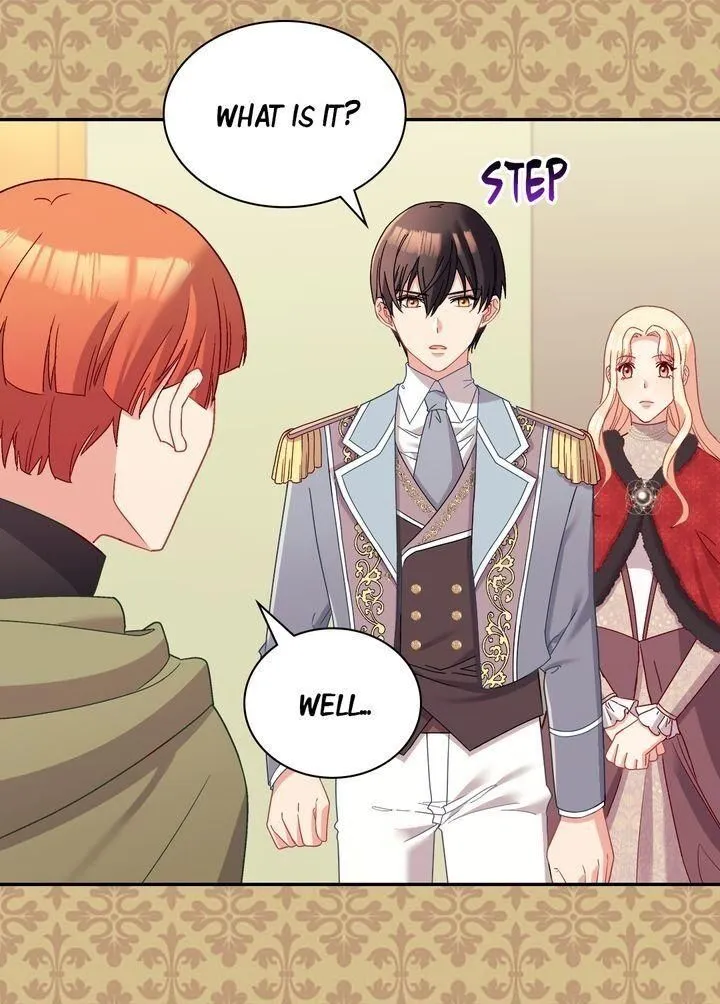 Read The Justice of a Villainous Woman EN Manga Online