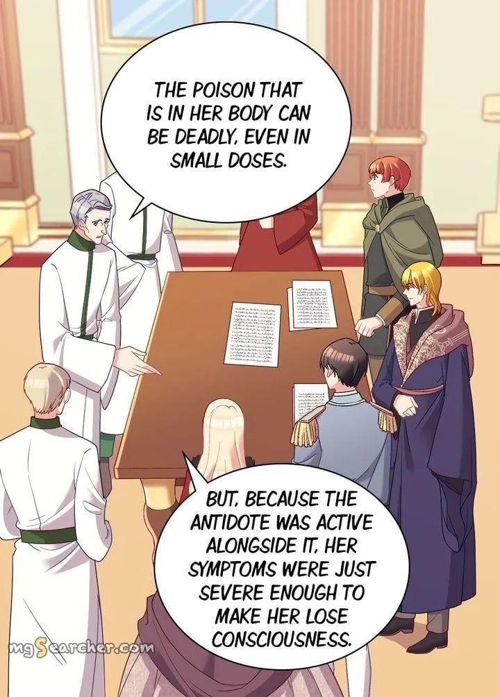 Read The Justice of a Villainous Woman EN Manga Online