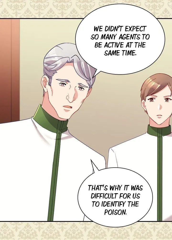 Read The Justice of a Villainous Woman EN Manga Online