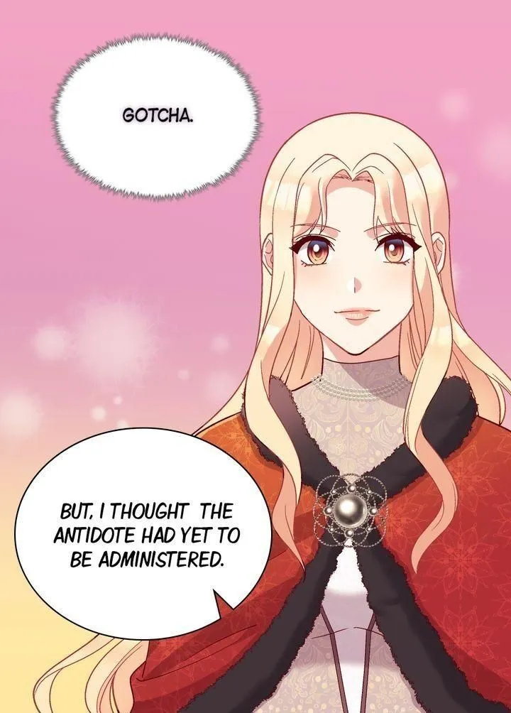 Read The Justice of a Villainous Woman EN Manga Online