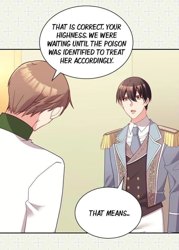 Read The Justice of a Villainous Woman EN Manga Online