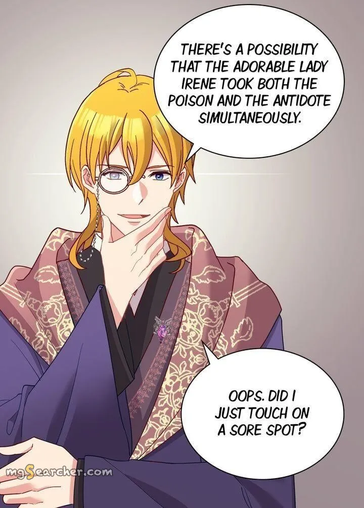 Read The Justice of a Villainous Woman EN Manga Online