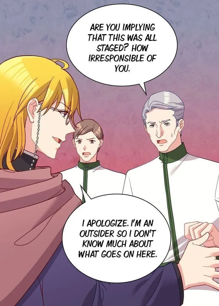Read The Justice of a Villainous Woman EN Manga Online