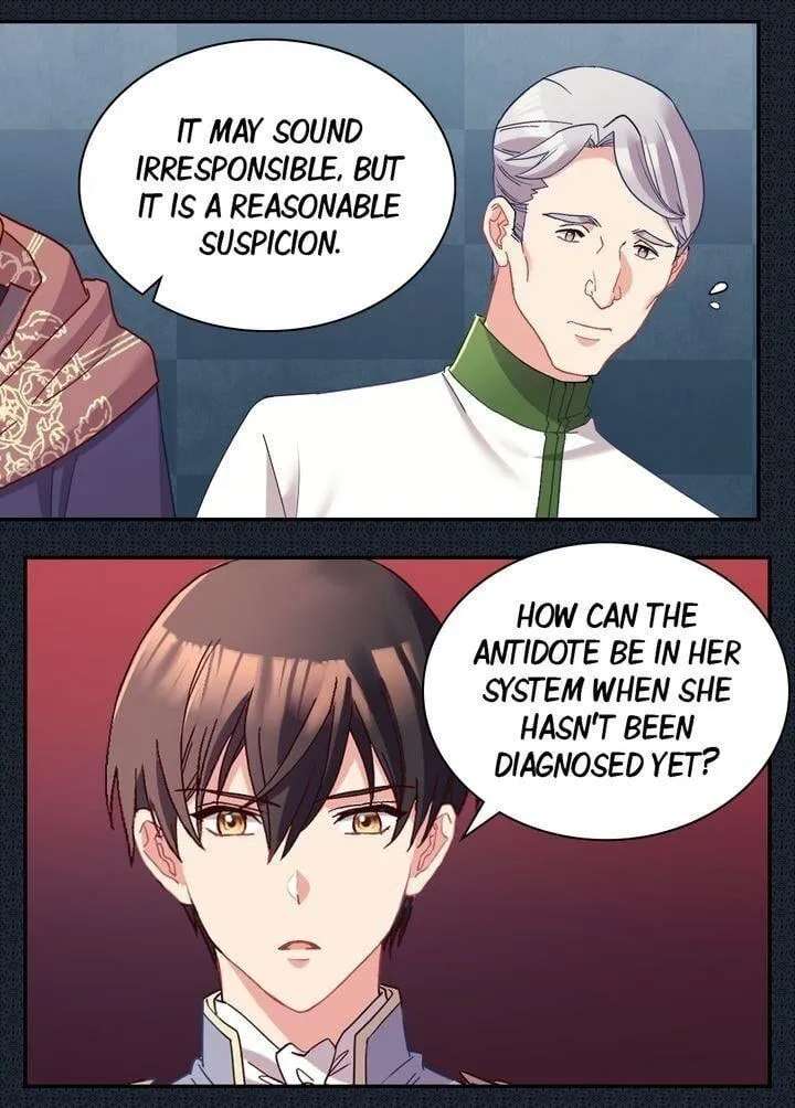 Read The Justice of a Villainous Woman EN Manga Online