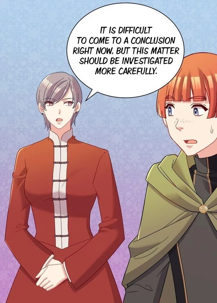 Read The Justice of a Villainous Woman EN Manga Online