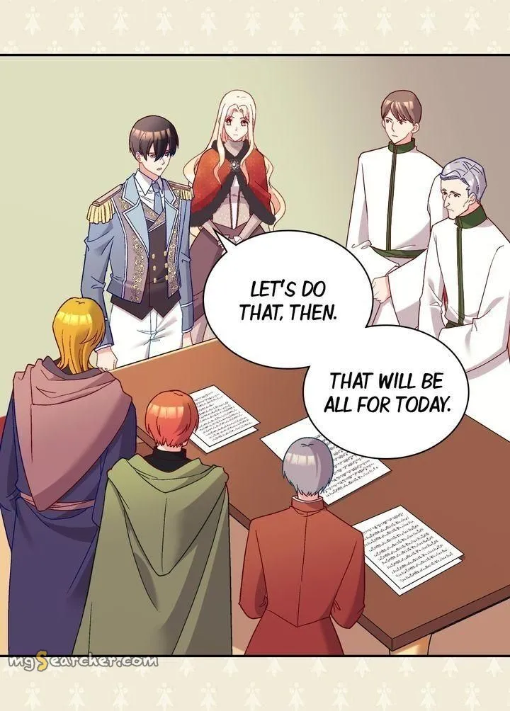 Read The Justice of a Villainous Woman EN Manga Online