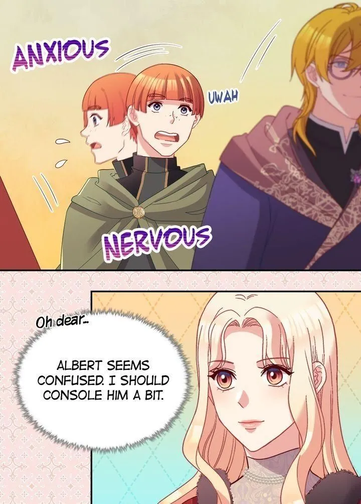 Read The Justice of a Villainous Woman EN Manga Online