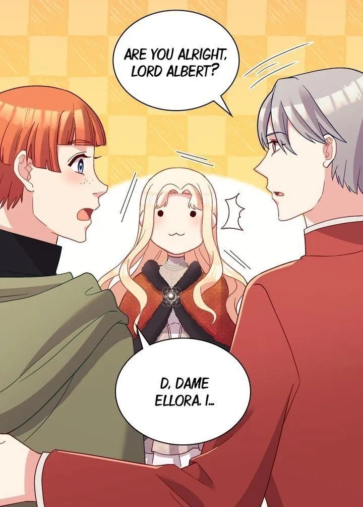 Read The Justice of a Villainous Woman EN Manga Online
