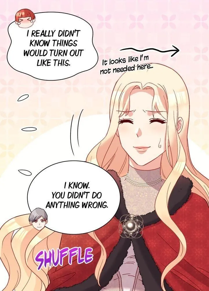 Read The Justice of a Villainous Woman EN Manga Online