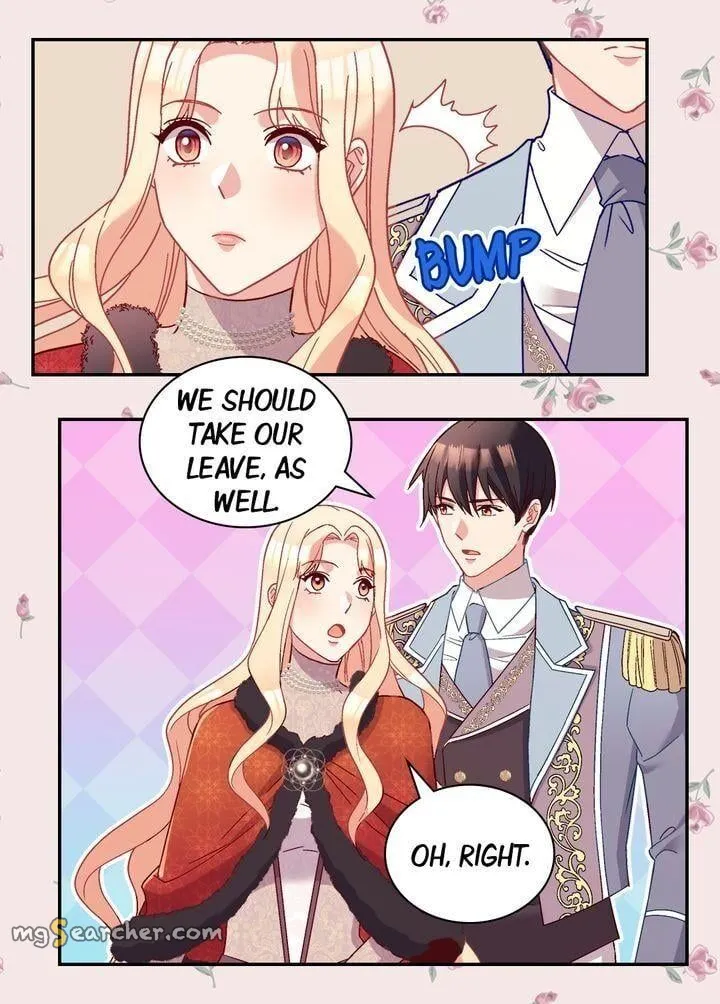 Read The Justice of a Villainous Woman EN Manga Online