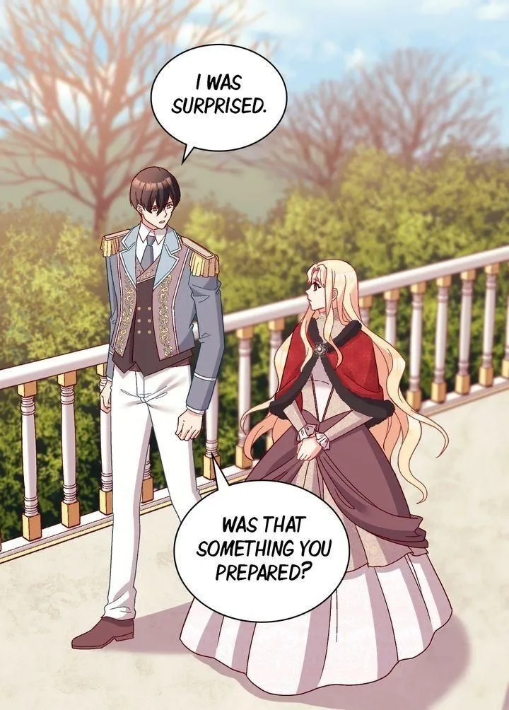 Read The Justice of a Villainous Woman EN Manga Online